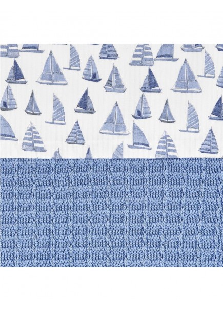 SACO SILLA SAILBOAT 2