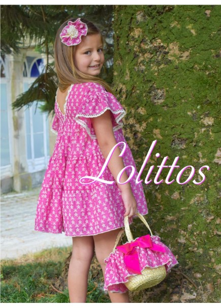 VESTIDO RECTO GRECIA 2