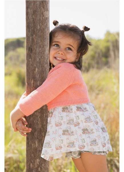 JESUSITO CON RANITA Y CHAQUETA