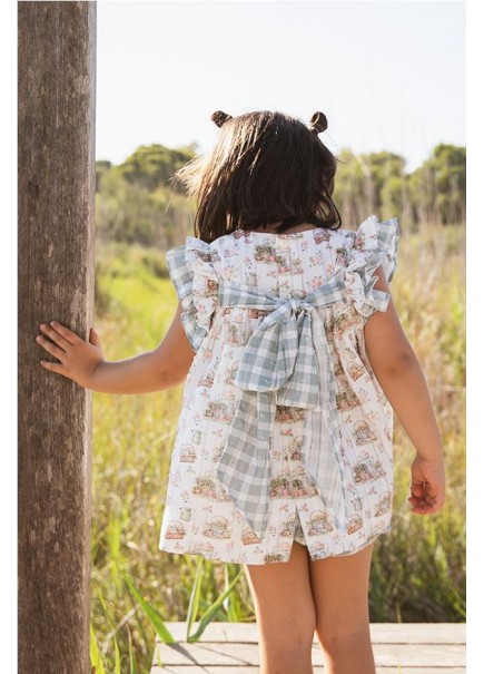 JESUSITO CON RANITA Y CHAQUETA 2