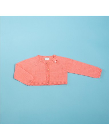 JESUSITO CON RANITA Y CHAQUETA