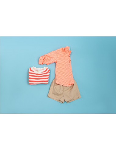 JERSEY RAYAS DE CÉSAR BLANCO