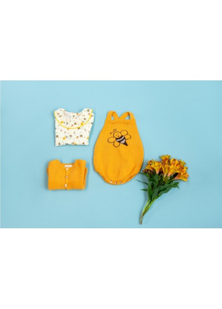 CONJUNTO 3 PIEZAS DE CÉSAR... 2