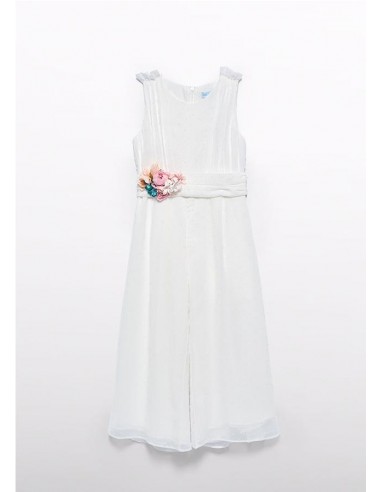 MONO LARGO GASA PLUMETI