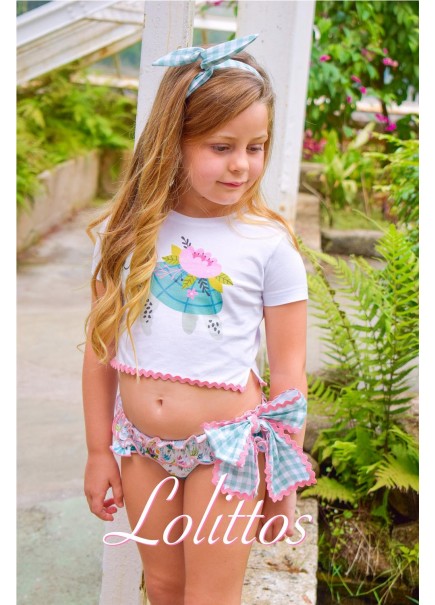 BRAGUITA BORA BORA 2