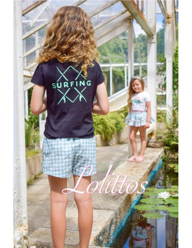 BOXER TELA BORA BORA