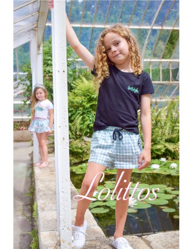 CAMISETA NIÑO BORA BORA