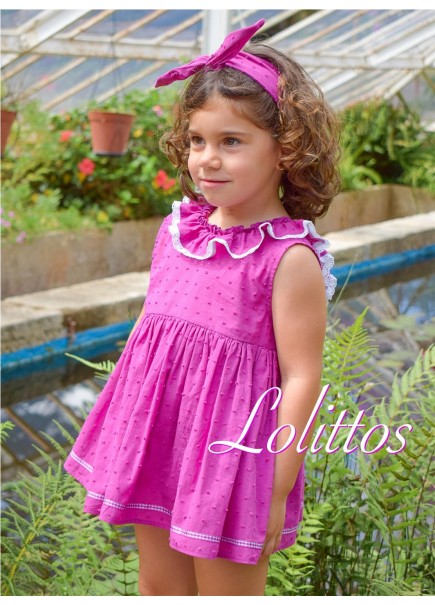 JESUSITO CON CUBRE BUGANVILLA