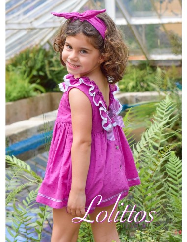 JESUSITO CON CUBRE BUGANVILLA