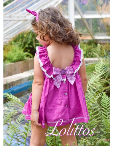 JESUSITO CON CUBRE BUGANVILLA