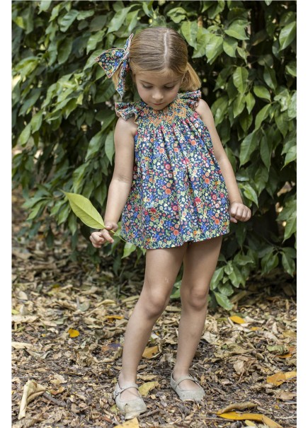 JESUSITO ESTAMPADO FRUTAS