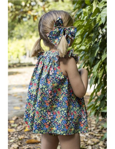 JESUSITO ESTAMPADO FRUTAS