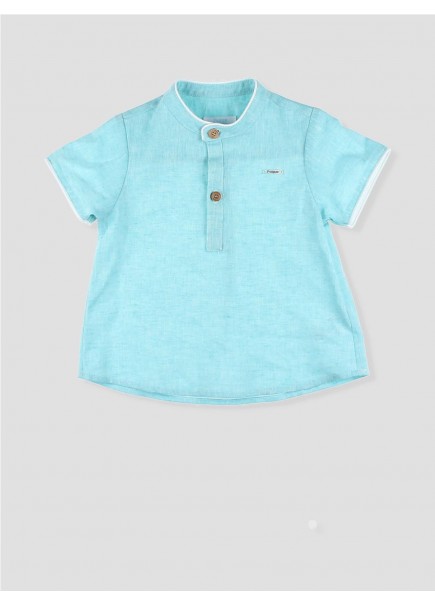 CAMISA SAINT TROPEZ