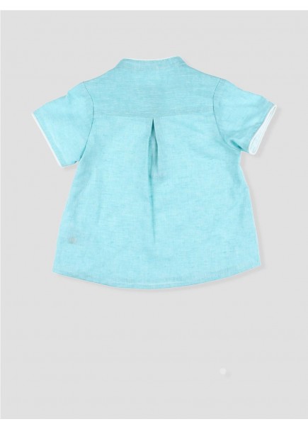 CAMISA SAINT TROPEZ 2