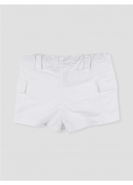 PANTALÓN CORTO BÁSICO DE FOQUE 2