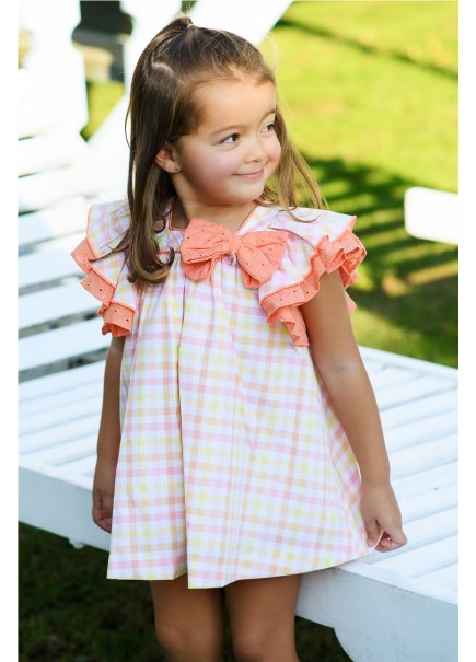 VESTIDO HOLANDA DE FOQUE