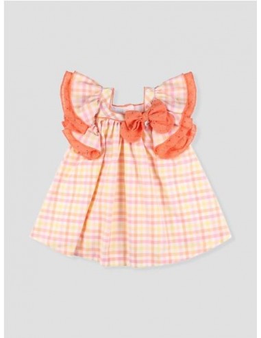 VESTIDO HOLANDA DE FOQUE