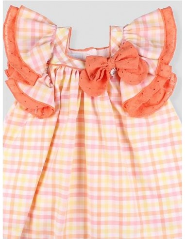 VESTIDO HOLANDA DE FOQUE