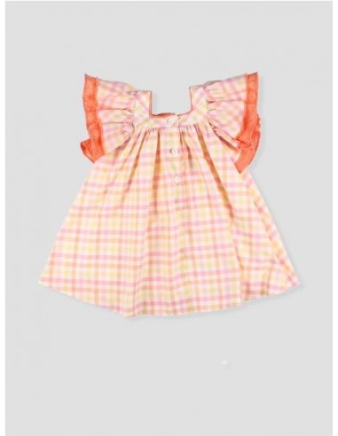 VESTIDO HOLANDA DE FOQUE