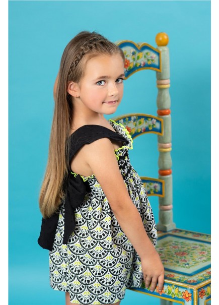 VESTIDO CAPRI DE FOQUE 2