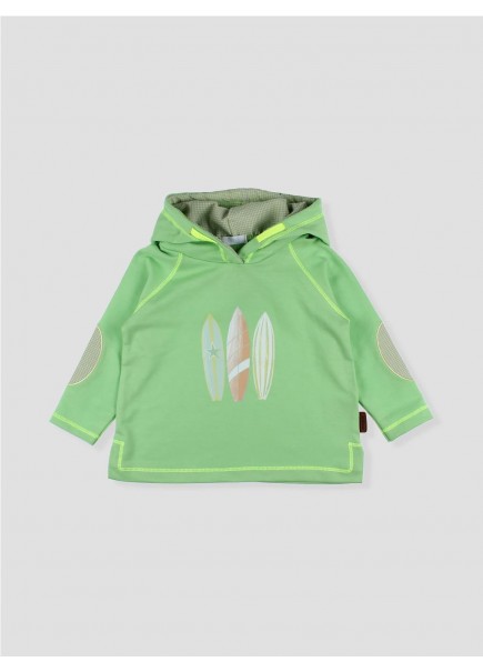 SUDADERA LA HABANA DE FOQUE 2
