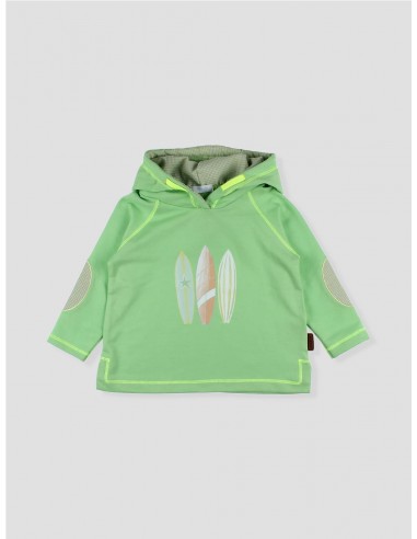 SUDADERA LA HABANA DE FOQUE