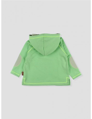 SUDADERA LA HABANA DE FOQUE