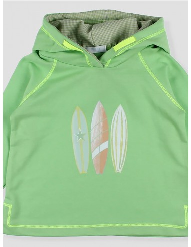 SUDADERA LA HABANA DE FOQUE