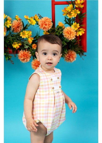 PELELE HOLANDA DE FOQUE