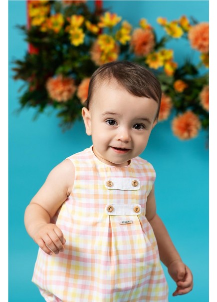 PELELE HOLANDA DE FOQUE 2