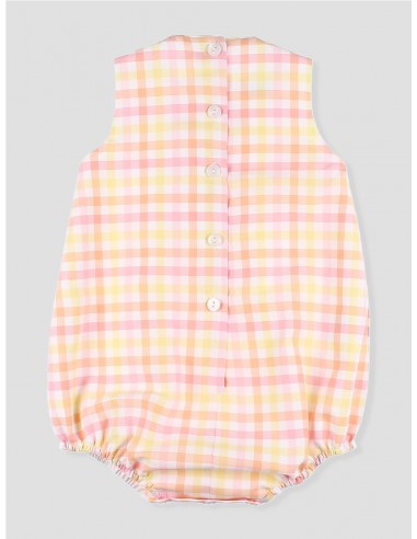 PELELE HOLANDA DE FOQUE