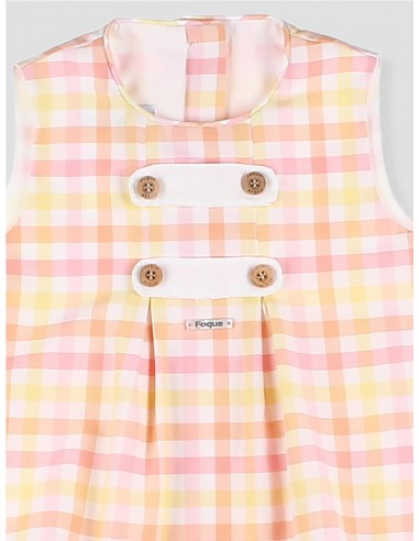 PELELE HOLANDA DE FOQUE