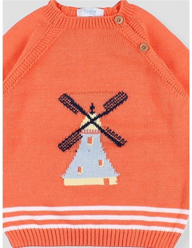 JERSEY MOLINO DE FOQUE