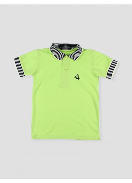 POLO PIQUÉ PROVENZA