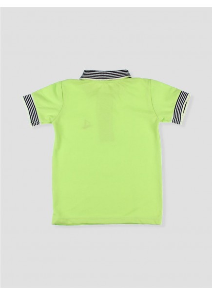 POLO PIQUÉ PROVENZA 2