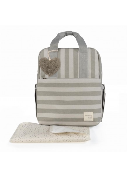 MOCHILA SINTRA VERDE