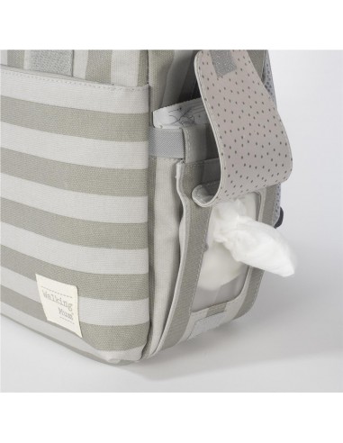 MOCHILA SINTRA VERDE MOCHILA SINTRA VERDE