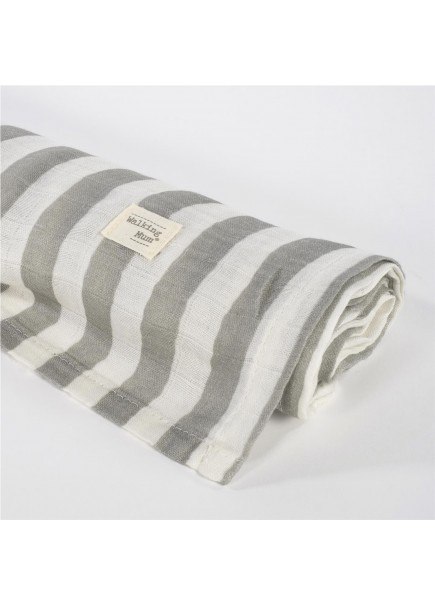 MUSELINA SINTRA VERDE