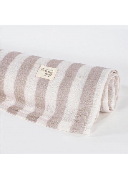 MUSELINA SINTRA BEIGE