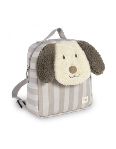 MOCHILA PERRITO SINTRA BEIGE