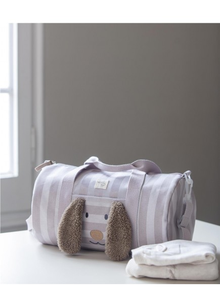 BOLSA WEEKEND SINTRA BEIGE