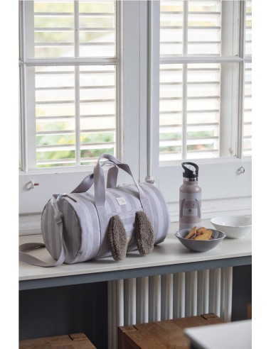 BOLSA WEEKEND SINTRA BEIGE