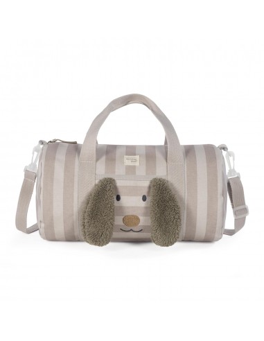 BOLSA WEEKEND SINTRA BEIGE