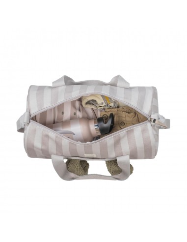 BOLSA WEEKEND SINTRA BEIGE