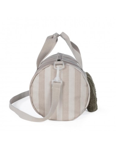 BOLSA WEEKEND SINTRA BEIGE