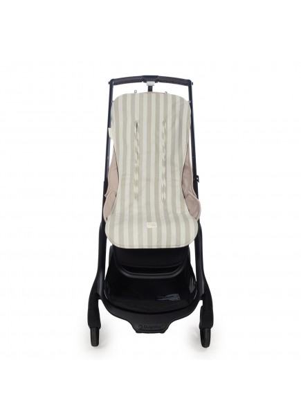 COLCHONETA SINTRA VERDE