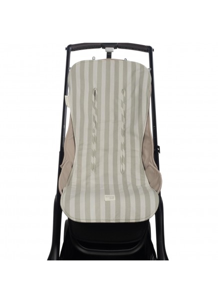 COLCHONETA SINTRA VERDE 2