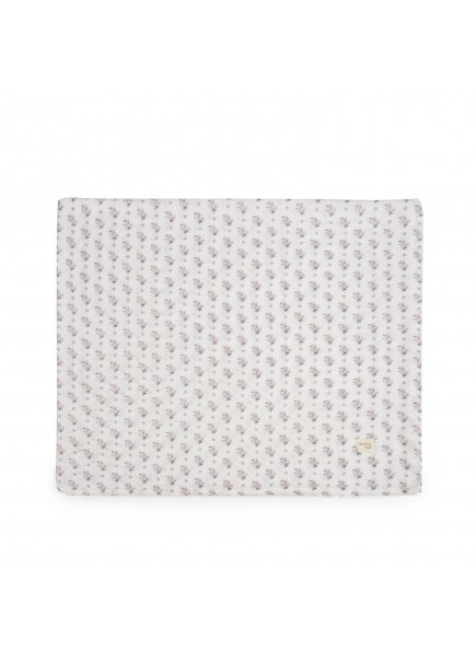 MUSELINA BOTTON FLOR 2