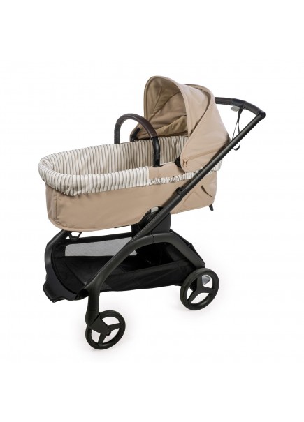 CUBRE CUCO GOMAS + SÁBANA...