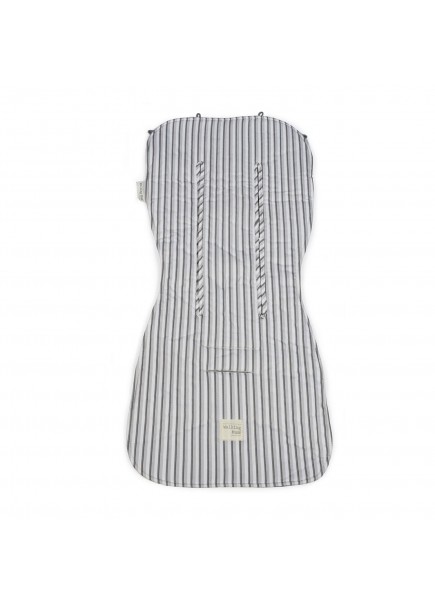 COLCHONETA BOTTON RAYA